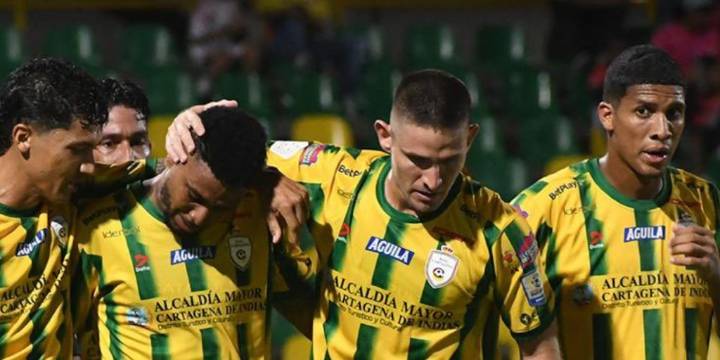 Se aburrieron del fracaso del Real Cartagena: alcaldía y Gobernación de Bolívar abandonaron al Heróico