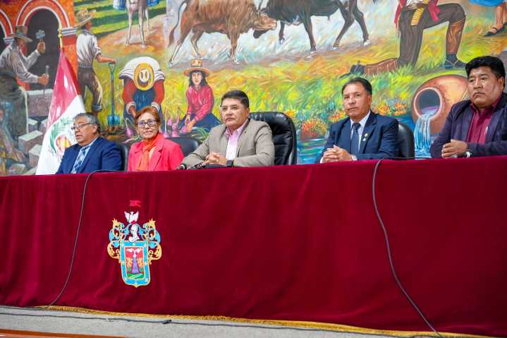 MPA no ejecuta cuatro proyectos de inversión por 15 millones por carecer de expediente técnico alerta Contraloría