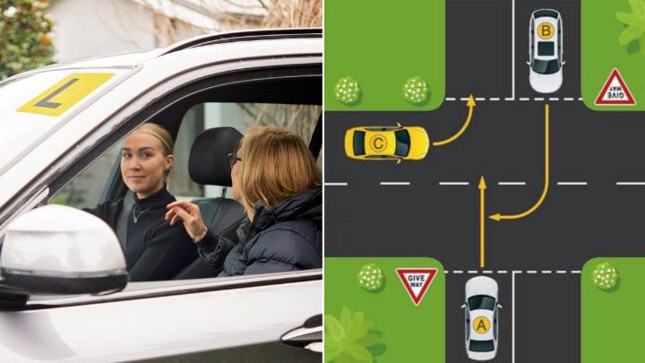 Driver knowledge test fail: The road rules learner drivers most commonly get wrong