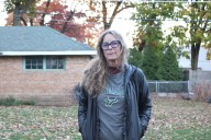 'They're more afraid of us than we are of them,' citizen says of immigration agents after hours in their car