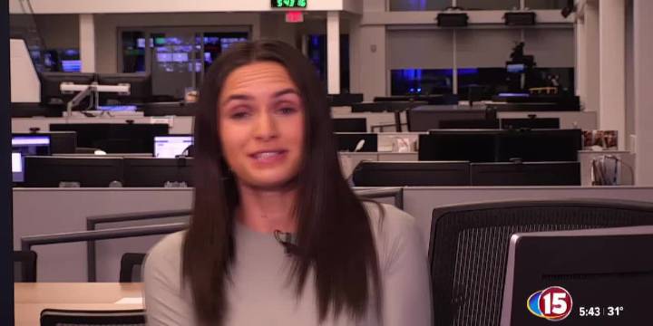 15 Sports+: High school basketball returns