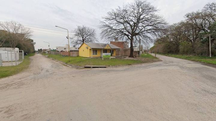 Dictan prisión preventiva a ladrones que mataron a un hombre en Pérez mientras lo maniataban