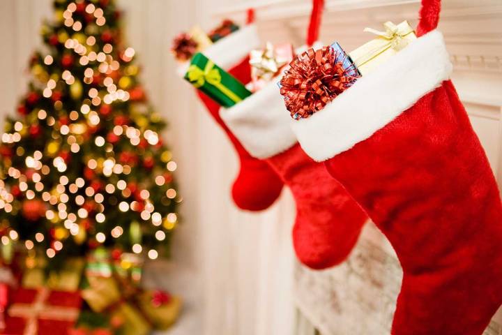Woman Says She Doesn't Want to Hang a Christmas Stocking for Partner's Mother