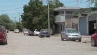 Madre y Padrastro Detenidos por Amenazar a Sus Hijos con Arma Blanca en la Costa de Hermosillo