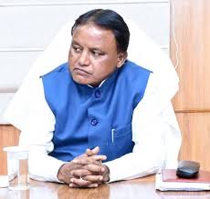 Odisha on high alert after Delhi blast, CM asks DGP to focus on Cuttack Bali Jatra