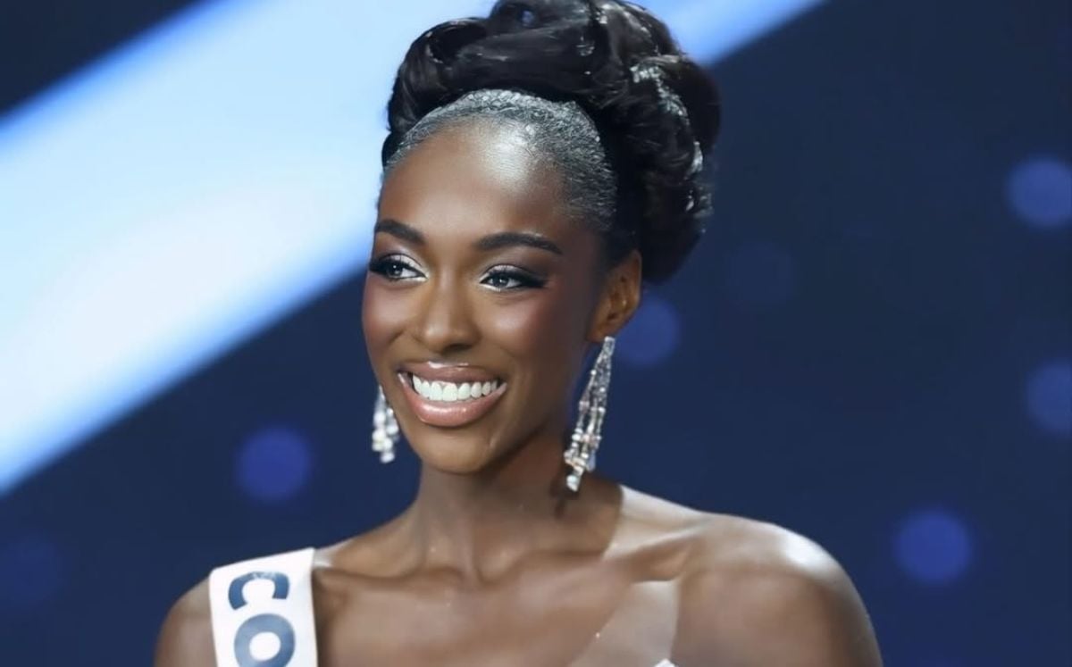 Sigue el escándalo: Costa de Marfil renunció a su título de Miss Universo África por «razones personales»