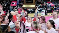 North Scott wins 4A Iowa state volleyball title over Sioux Center