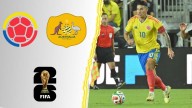 Colombia vs Australia: horario oficial, canales y streaming para ver HOY EN VIVO y Gratis