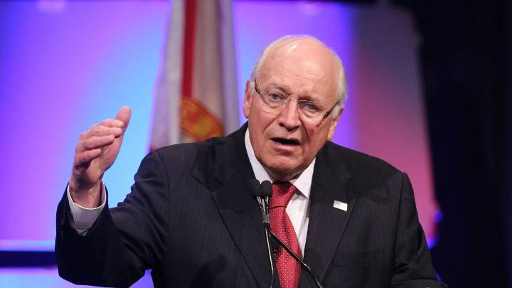 Falleció el exvicepresidente de Estados Unidos Dick Cheney a los 84 años