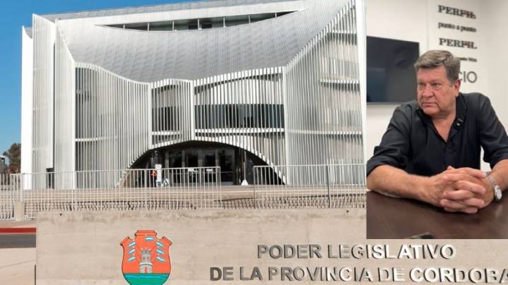 Kraisman: “No cambió nada, hay legisladores que pagan niñeras con contratos de la Legislatura”