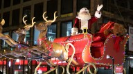 Chicago Magnificent Mile Lights Festival Parade kicks off Saturday