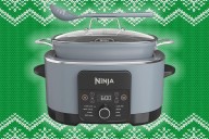 Ninja Foodi PossibleCooker PRO is 41% off and under $100