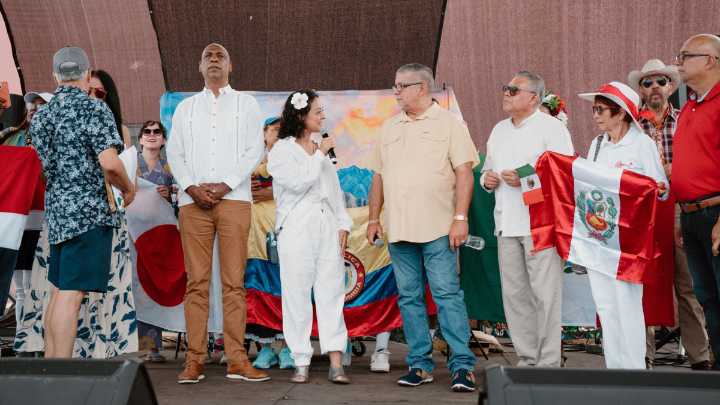 Histórico | De la pista de baile a la UNESCO: Cali y Puerto Rico dieron el primer paso para que la salsa sea patrimonio de la humanidad