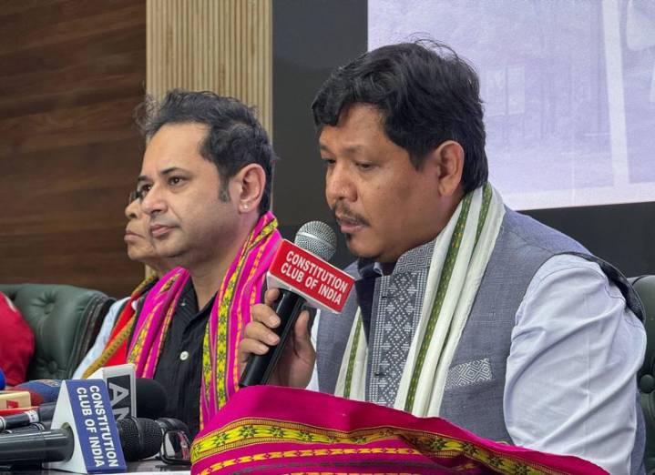 Two BJP allies to float outfit in North