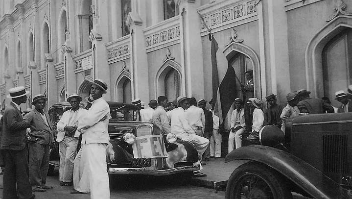 Tal día como hoy marxistas, socialdemócratas y anticomunistas criollos unen criterios en torno a temas acuciantes del país