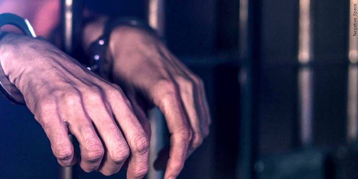 Twin Falls man sentenced to prison after sexually assaulting child at fast food play area