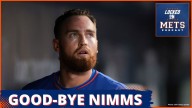 GOODBYE: Brandon Nimmo Discusses Mets Exit | David Stearns Speaks on the Trade and What Comes NEXT!