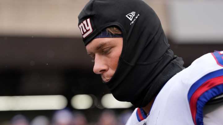 What's next for Jaxson Dart? NFL's timeline for when he can play again