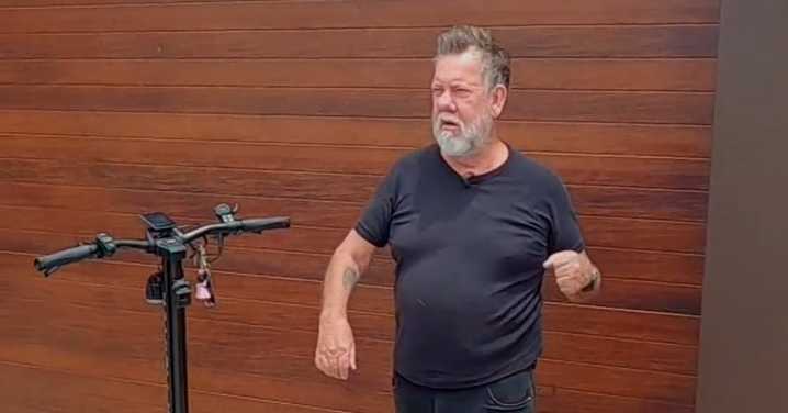 Facebook Marketplace: Perth father 'assaulted with stun gun' in e