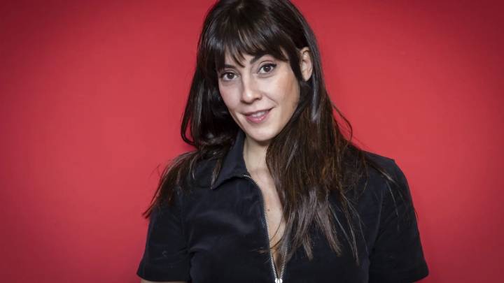 "'La cena' es una película berlanguiana, tiene un humor de España cañí"