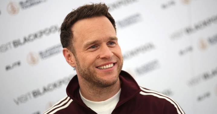 Olly Murs' love life, 'stupid' fall out with twin and strict diet that saw weight 'fall off'