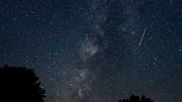 The Taurid meteor shower is nearing peak. When to look for it