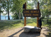 Friends of Lake Bemidji State Park set to meet Nov. 13