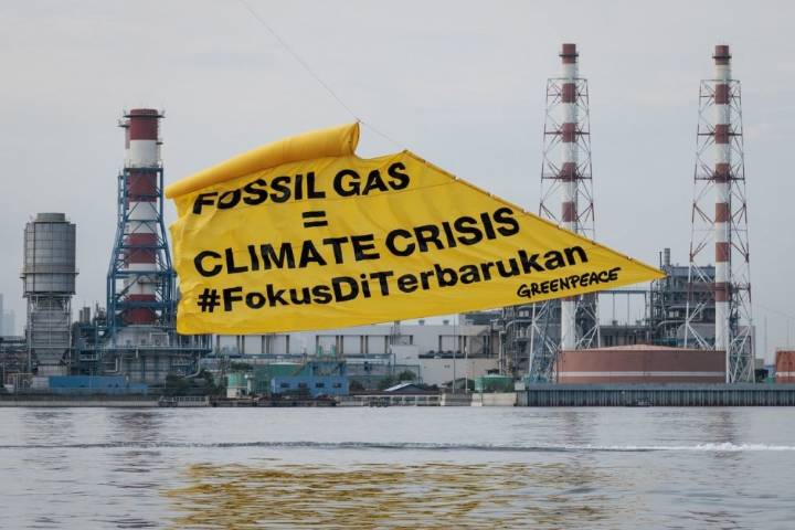 Techno-Optimism Can’t Save Us From Climate Change