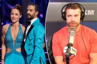 What’s really behind Whitney Leavitt’s ‘Dancing with the Stars’ elimination?