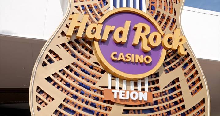 Hard Rock Tejon Casino: Safety and Anti-Human Trafficking Initiatives