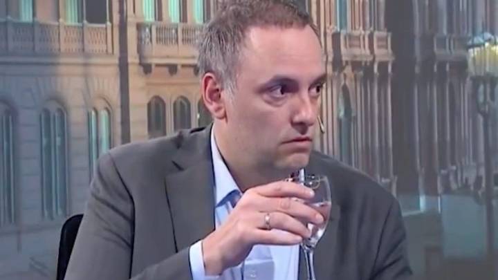 Adorni ninguneó su rol de vocero y anunció que no tiene reemplazo: "No seguirá el mismo formato"