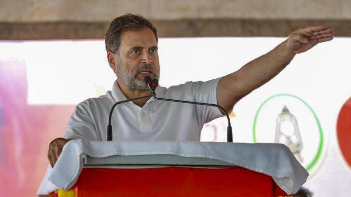 Modi, Shah can go anywhere but will eventually be caught for indulging in 'vote chori': Rahul Gandhi