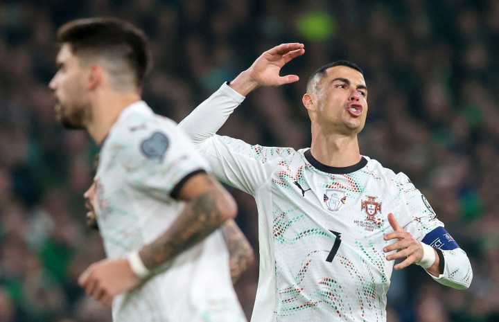 Portugal clasifica al Mundial de 2026; aplasta con nueve goles a Armenia