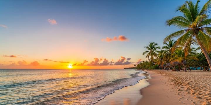 Dónde conviene irse de vacaciones según la evolución del tipo de cambio