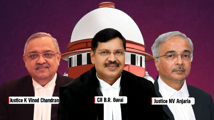 'No New Mining Leases In Aravalis Until Scientific Mapping Is Done', Supreme Court Directs Centre To Prepare Sustainable Mining Plan