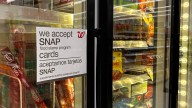 Trump ordered to fully fund SNAP