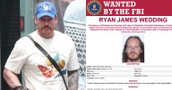 Recompensa récord de 115 millones de dólares: EU intensifica la caza del fugitivo Ryan James Wedding
