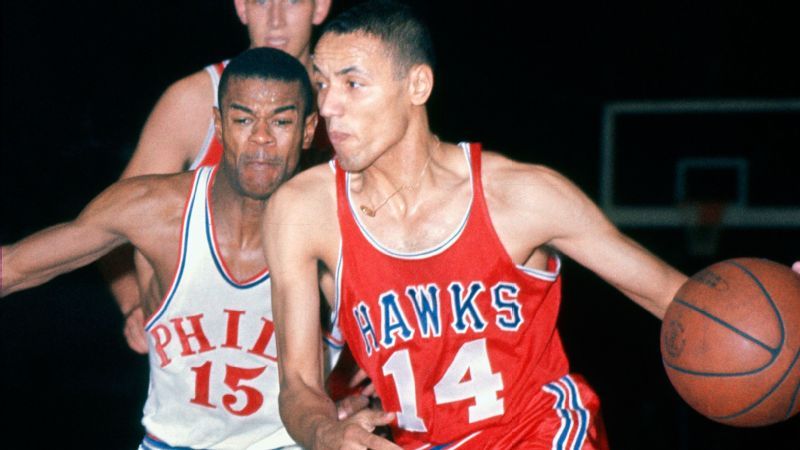 Los entrenadores y la NBA recuerdan a Lenny Wilkens