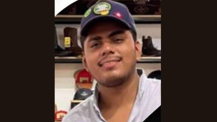 Caso Rodrigo Isidro: Vinculan a Proceso a 4 Personas Relacionadas con Homicidio del Estudiante