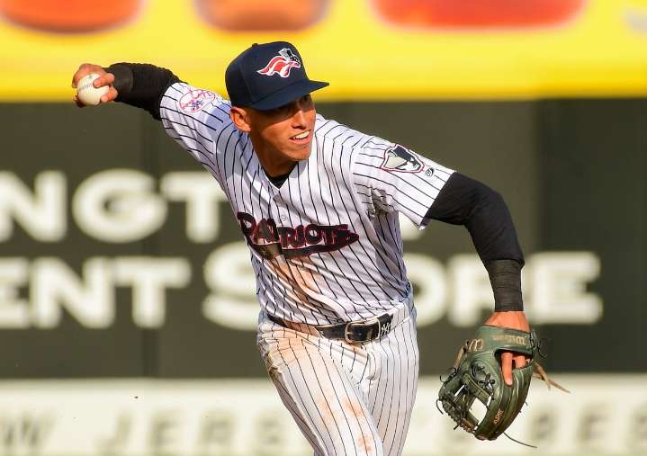 Who is Yankees’ future shortstop? Here’s how they view George Lombard Jr.