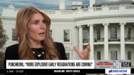 Nicolle Wallace floored as Republicans act like 'prisoners'