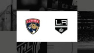 How to watch Panthers vs. Kings: TV channel and streaming options for November 6
