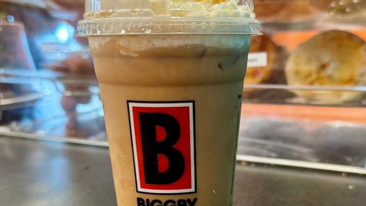 Biggby opens new shop in Port Huron