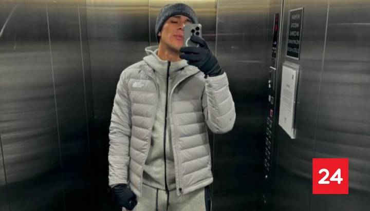 Cinco partidos en 15 meses: el ex Colo Colo que aparece entre los futbolistas con menos minutos en Europa