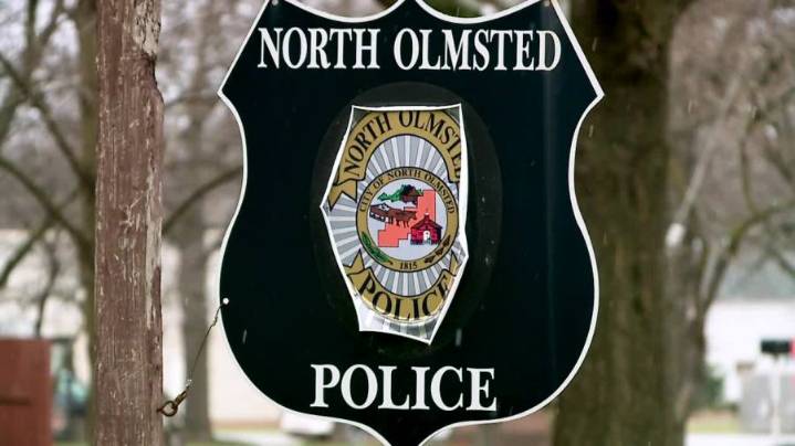 Woman shot to death in North Olmsted; man in custody