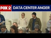 Metro Detroit residents weigh in on proposed OpenAI data center