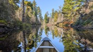 Bill would allow roads, vehicles in Boundary Waters for border enforcement