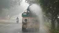 Delhi's Toxic Air Sparks Public Health Emergency as AQI Repeatedly Breaches ‘Severe' Mark