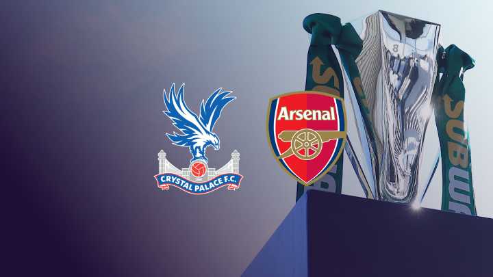 Palace Women to play Arsenal at home in the League Cup quarter