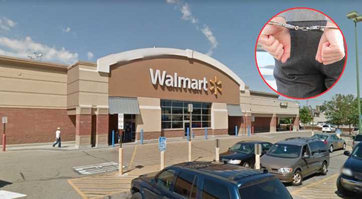 Pánico en Walmart de Bemidji: hombre es arrestado tras captar imágenes ilegales de menores
